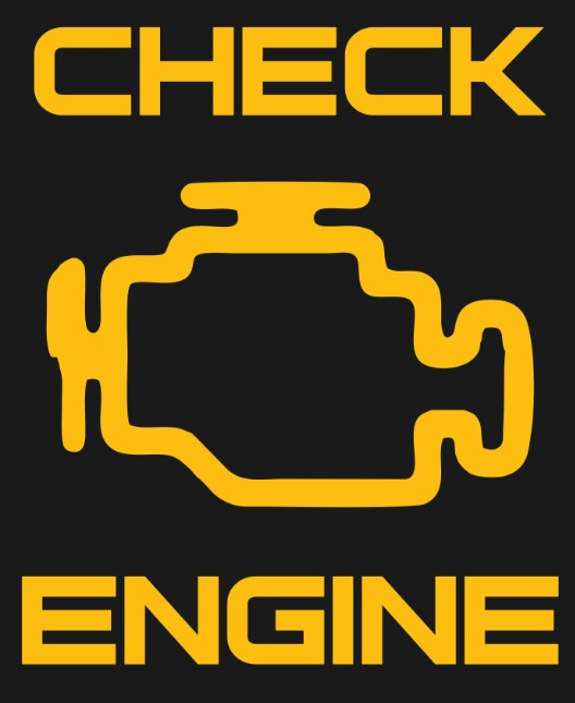 Why Check Engine Lights Are Important