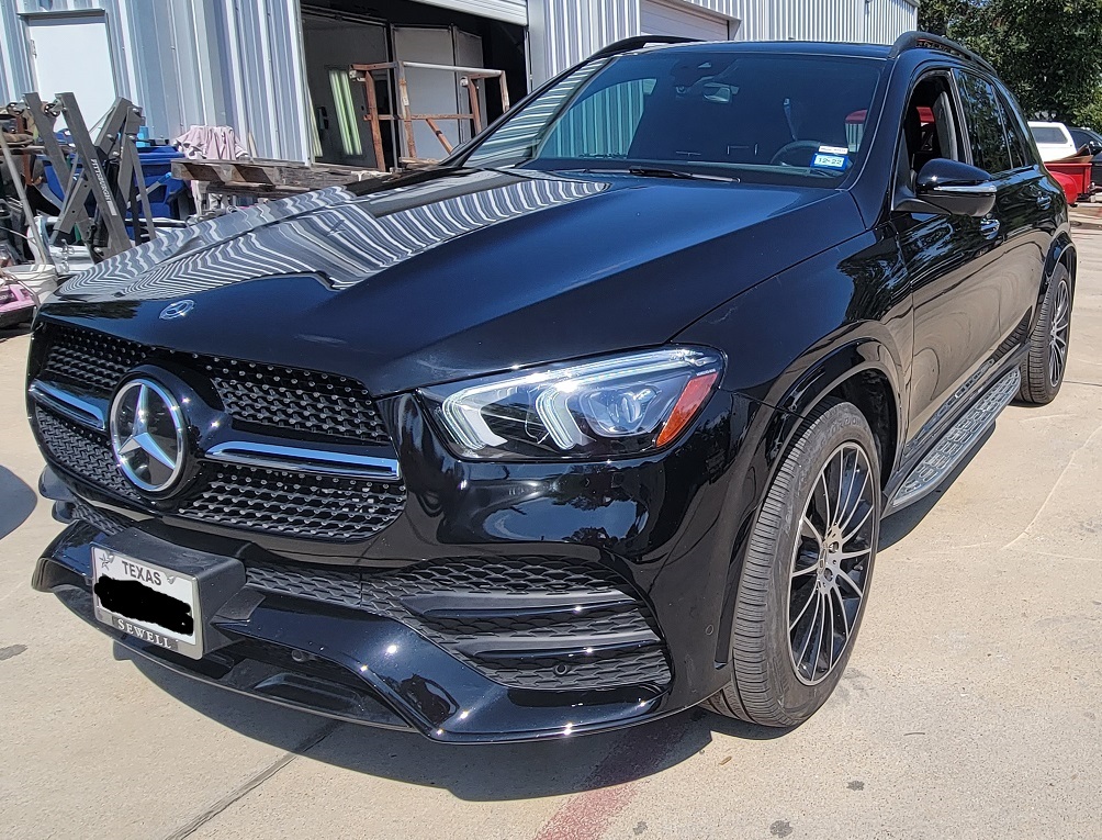 Limited Warranty Periods for Autobody
