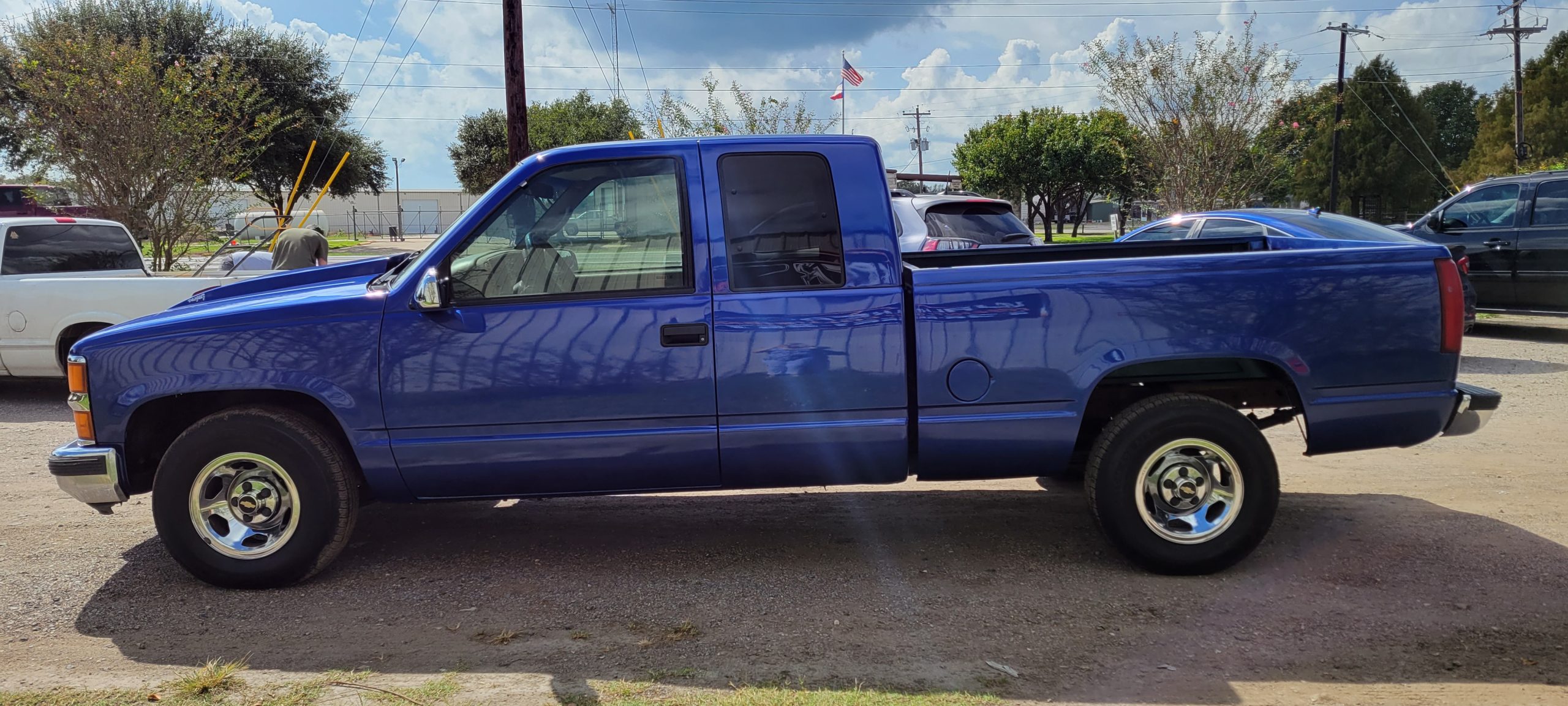 Brix Auto group