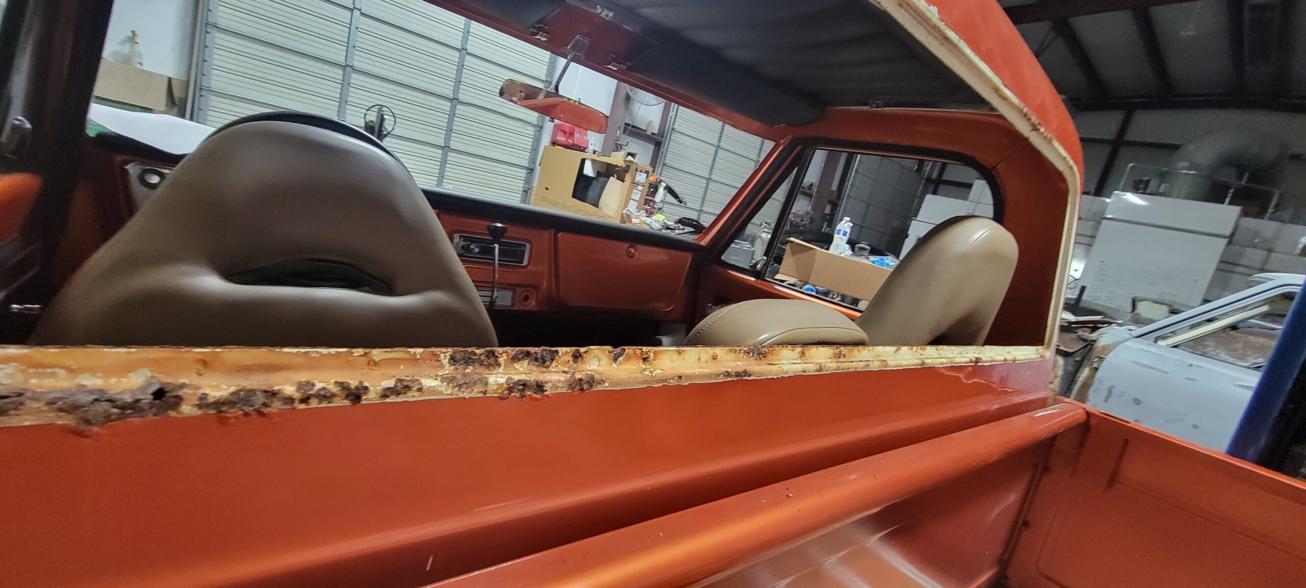 rust