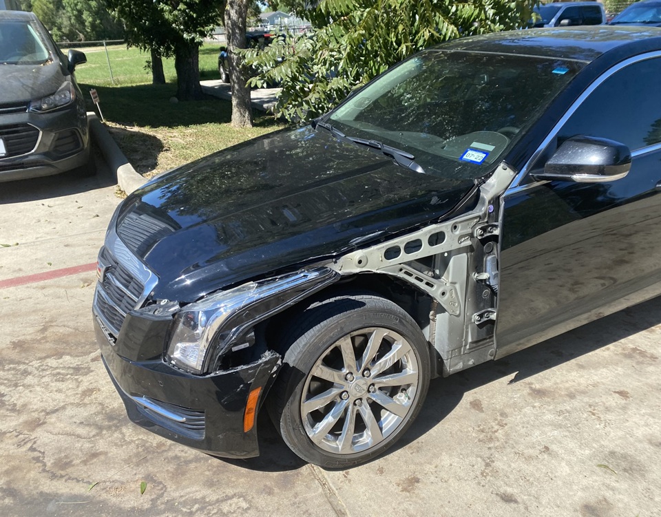 Autobody & Collision Repair