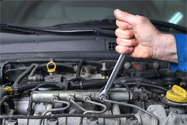 Brix Auto Group