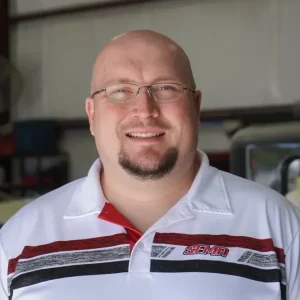Picture of William Brosam