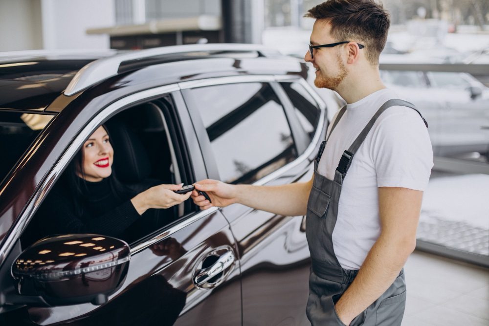 Brix Auto Group
