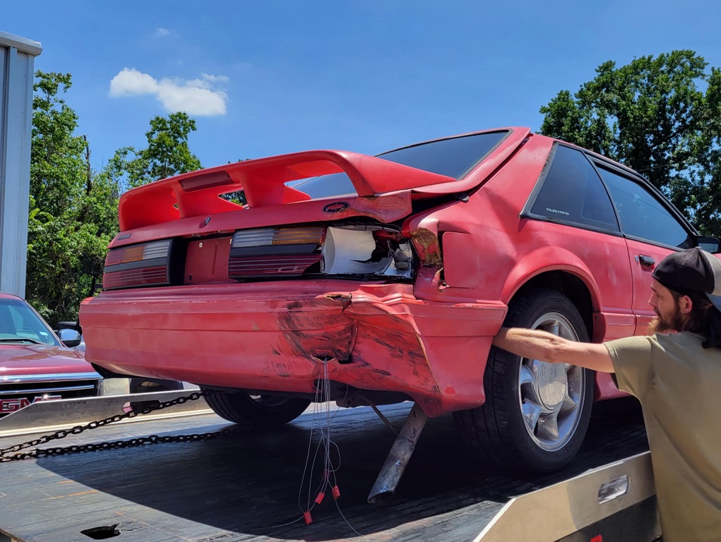 insurance claims