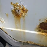 rust