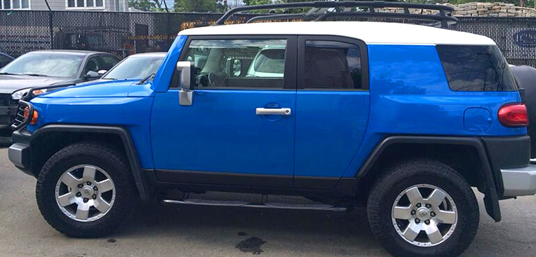 Brix Auto group
