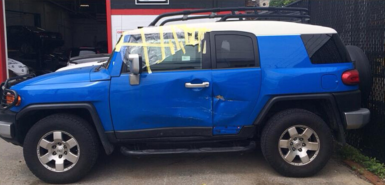 Brix Auto group