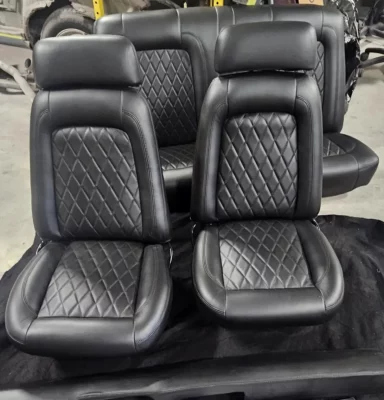 Brix Auto Group