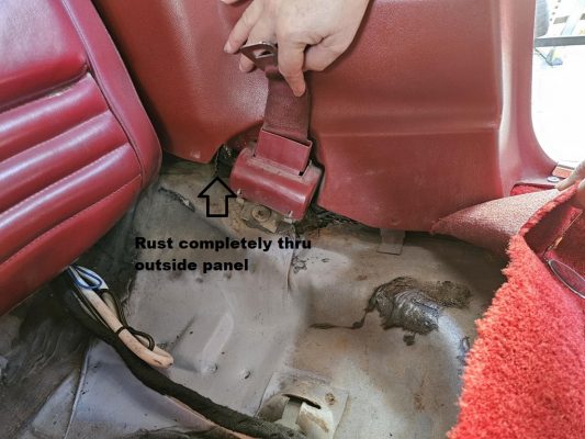 rust