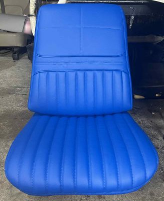 Upholstery