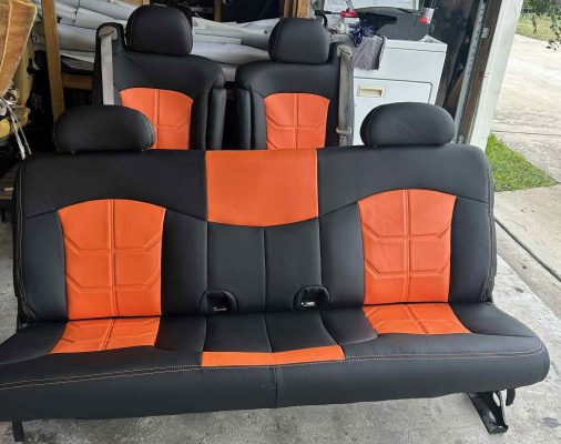 upholstery