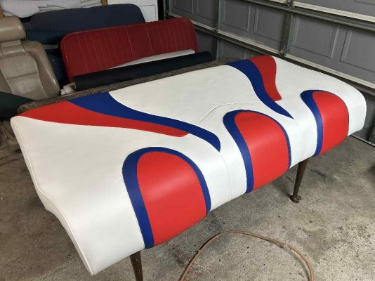 upholstery