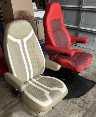 upholstery
