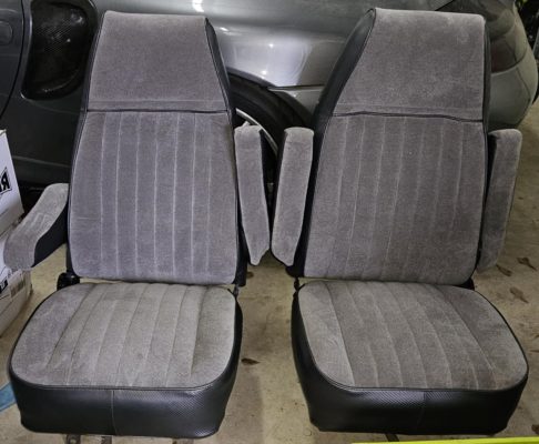 upholstery