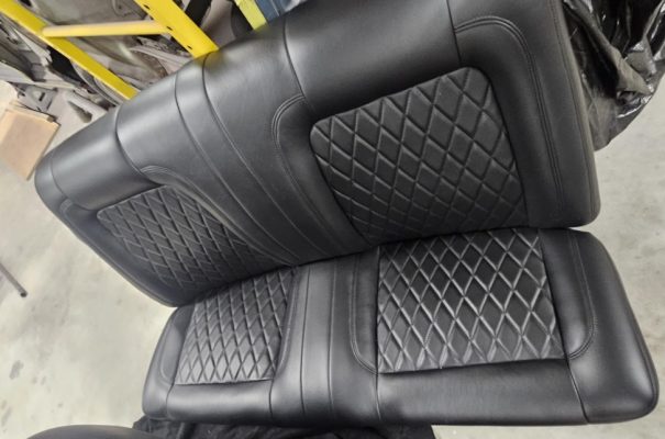 upholstery